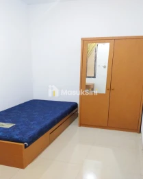 Kost di Grogol Dekat Universitas Trisakti, RS
