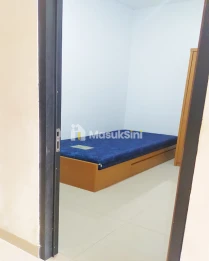 Kost di Grogol Dekat Universitas Trisakti, RS Sumber Waras, Roxy Square