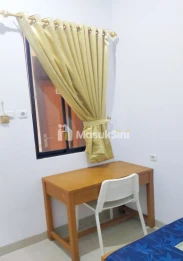 Kost di Grogol Dekat Universitas Trisakti, RS Sumber Waras, Roxy Square