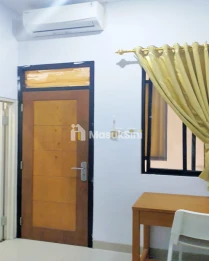 Kost di Grogol Dekat Universitas Trisakti, RS Sumber Waras, Roxy Square