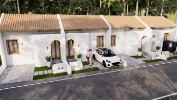 Kotabaru Pamulihan, Cicilan Flat 1 Jutaan, Booking Sekarang