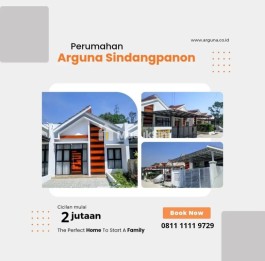 Mewujudkan Impian Rumah Anda di Bandung Selatan,