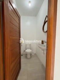 Office Premium Siap Pakai – Pangkung Pulu, Tahunan Rp 175 Juta