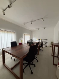 Office Premium Siap Pakai – Pangkung Pulu, Tahunan Rp 175 Juta