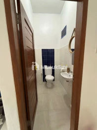 Office Premium Siap Pakai – Pangkung Pulu, Tahunan Rp 175 Juta