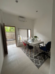 Office Premium Siap Pakai – Pangkung Pulu, Tahunan Rp 175 Juta