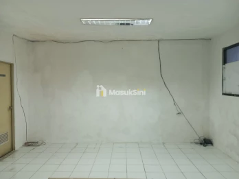 Office Space di Sewakan di Menteng Dalam