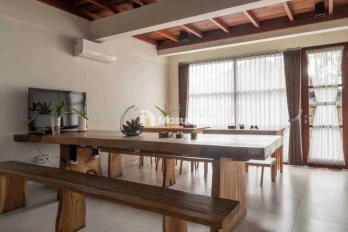 Over Kontrak Hingga 2047 Guest House 2 Lantai 8 Kamar Jalan Danau Poso Sanu