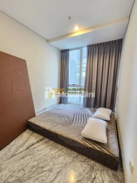 PALING MURAH! Condominium Tribeca Podomoro City Deli Tower Southern