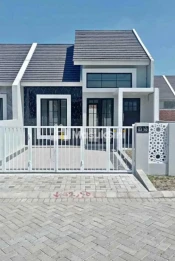 PROMO JUARA  Prima Garden Estate Sidoarjo