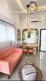 PROMO JUARA  Prima Garden Estate Sidoarjo