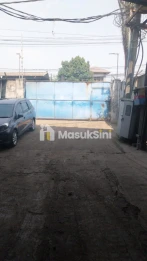 Pabrik di Jalan Raya Kosambi Barat