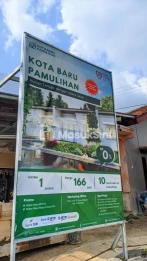 Perumahan Minimalis Modern, Lokasi Strategis Pamulihan