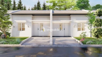Perumahan Minimalis Modern, Lokasi Strategis Pamulihan