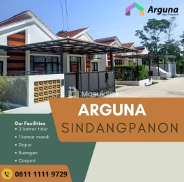Perumahan Nyaman dan Asri di Bandung Selatan,
