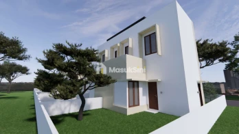 Perumahan Syariah Samarinda Syafir Town House