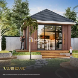 Pre Launch! Dijual Villa Eksklusif di Setia Budi – Imperial Garden Medan