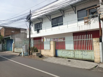 Properti Dekat Mall Cijantung Hanya 5 Menit