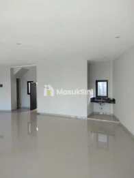 RUKO STRATEGIS 3 LANTAI DI JALAN TEUKU UMAR, DENPASAR – LOKASI PREMIUM