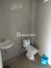 RUKO STRATEGIS 3 LANTAI DI JALAN TEUKU UMAR, DENPASAR – LOKASI PREMIUM