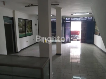 RUKO STRATEGIS DI PERUM SAWOJAJAR MALANG