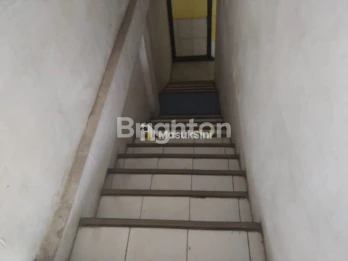 RUKO STRATEGIS DI PERUM SAWOJAJAR MALANG