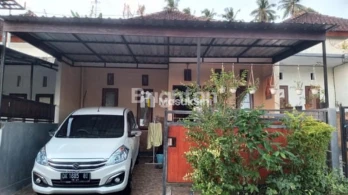 RUMAH 1 LANTAI DI PERUMAHAN WINDRA LOKA TABANAN