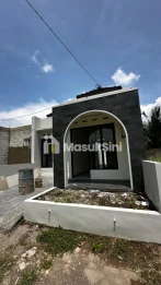 RUMAH 1 LANTAI MINIMALIS LOKASI DI BULULAWANG