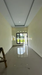 RUMAH 1 LANTAI MINIMALIS LOKASI DI BULULAWANG