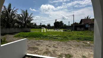 RUMAH 1 LANTAI MINIMALIS LOKASI DI BULULAWANG