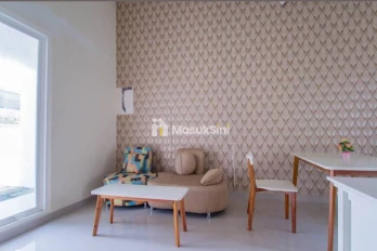 RUMAH 1 LANTAI READY UNIT 300 JUTAAN DI MALANG