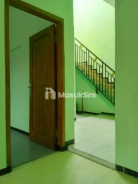 RUMAH 2 LANTAI LOKASI PERUMAHAN MONDOROKO MALANG