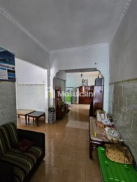 RUMAH 2 LANTAI LOKASI SAWOJAJAR (BUTUH CEPAT)