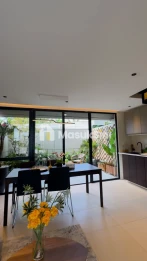 RUMAH 3 KAMAR 700 JUTAAN DI SERPONG Cicilan 4 Jutaan, Lokasi Premium Dekat