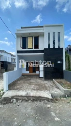 RUMAH 3 KAMAR DENGAN HARGA DI BAWAH 600 JUTA DI
