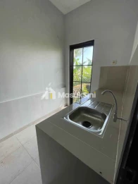 RUMAH BARU LOKASI DEKAT CITRA GARDEN KEDUNGKANDANG KOTA MALANG