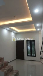 RUMAH BARU SIAP HUNI LOKASI BANDULAN