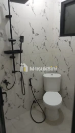 RUMAH BARU SIAP HUNI LOKASI BANDULAN