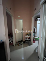 RUMAH CLUSTER 1 LANTAI LOKASI DEKAT TERMINAL ARJOSARI