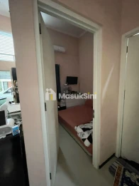 RUMAH CLUSTER 1 LANTAI LOKASI DEKAT TERMINAL ARJOSARI