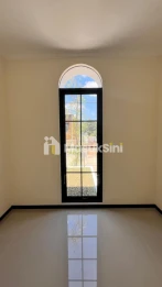 RUMAH CLUSTER MODERN LOKASI BURING KEDUNGKANDANG MALANG
