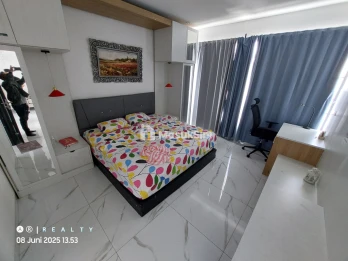 RUMAH CLUSTER Sejuk Dago Dengan Kolam Renang Di Bandung Utara