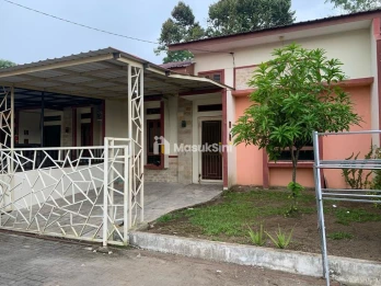 RUMAH DIJUAL SIAP HUNI – FULL RENOVASI DI TANJUNG SELAMAT RESIDENCE 2