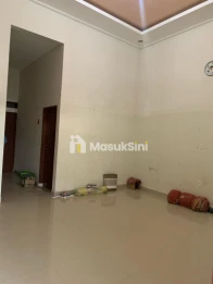 RUMAH DIJUAL SIAP HUNI – FULL RENOVASI DI TANJUNG SELAMAT RESIDENCE 2