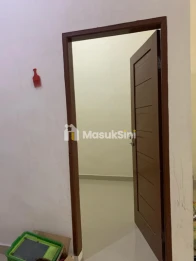 RUMAH DIJUAL SIAP HUNI – FULL RENOVASI DI TANJUNG SELAMAT RESIDENCE 2