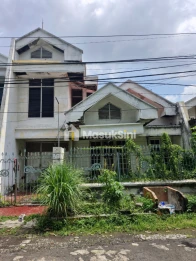 RUMAH HITUNG TANAH DHARMAHUSADA PERMAI SELANGKAH