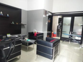 RUMAH IDAMAN Di Grand Sharon Residence Hunian Keluarga Harmonis Di Kota Ban