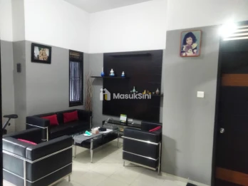 RUMAH IDAMAN Di Grand Sharon Residence Hunian Keluarga Harmonis Di Kota Ban