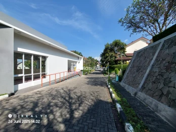 RUMAH IDAMAN KAWASAN ELIT Alamanda Dago Permai Tubagus Ismail Dago Bandung