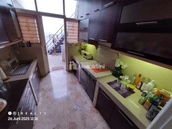 RUMAH IDAMAN KAWASAN ELIT Alamanda Dago Permai Tubagus Ismail Dago Bandung